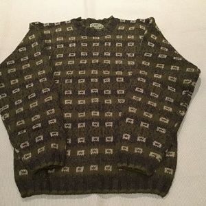 Britches wool sweater